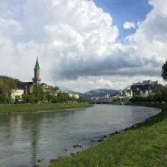 pretty Salzburg